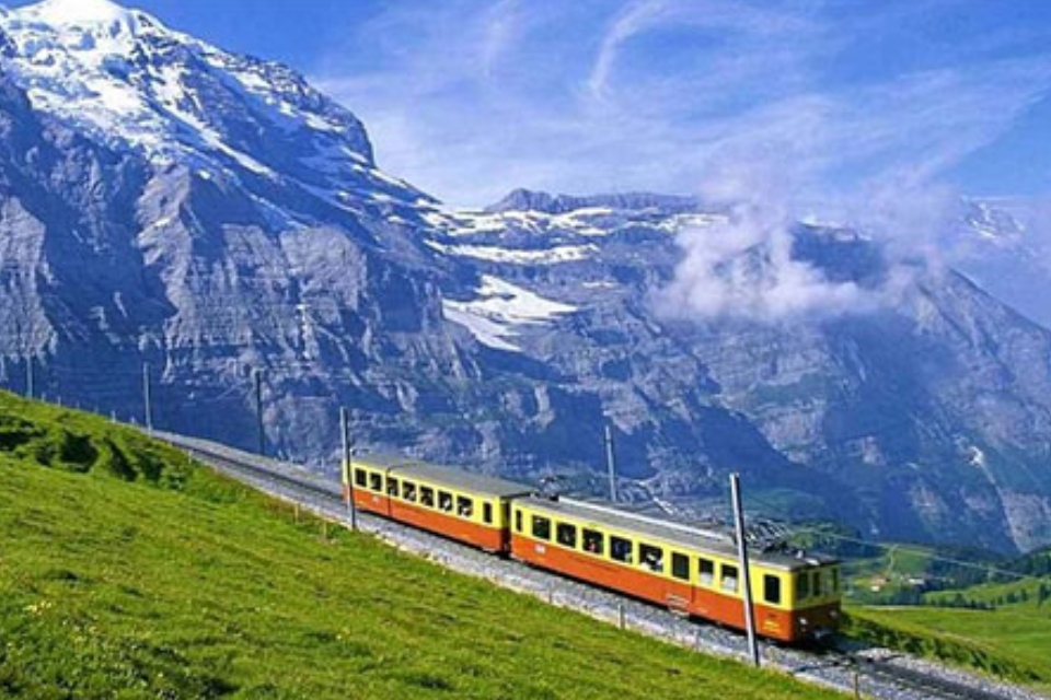 Sikkim and Darjeeling Package